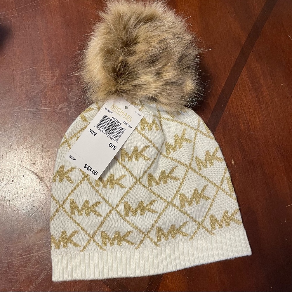 Michael kors toque